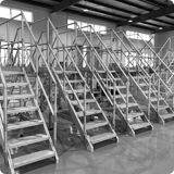 工業(yè)樓梯/平臺(tái)案例