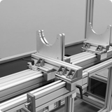 工作臺(tái)案例