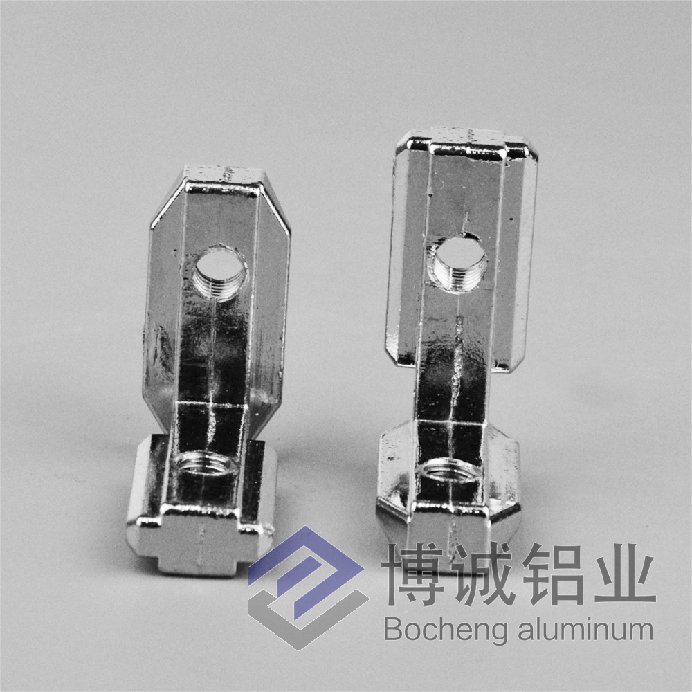 角槽連接件 (10)