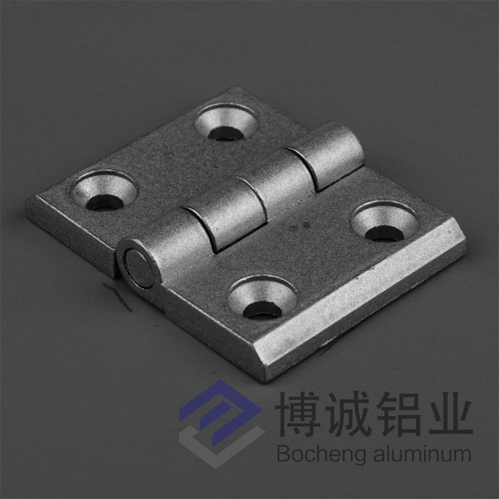 鋅合金合頁(yè) (1)