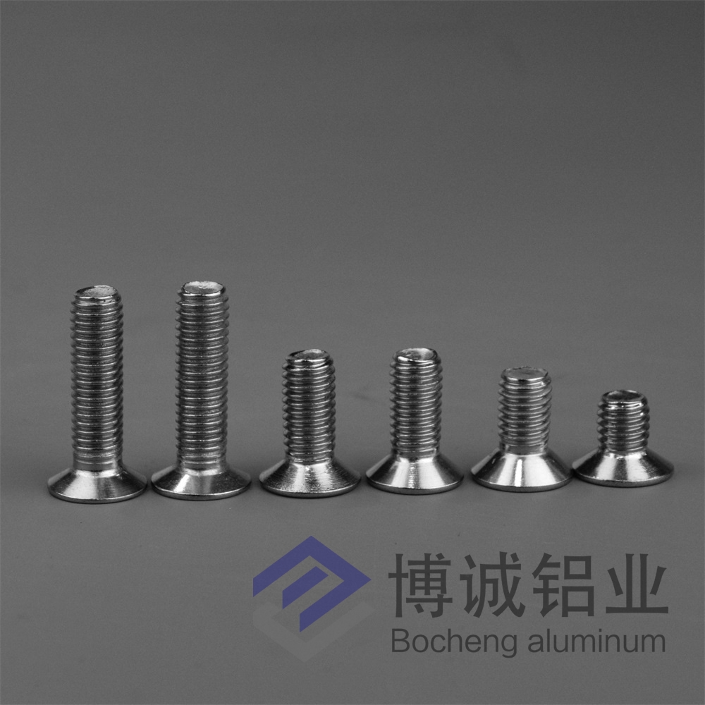 平機(jī)螺栓 (2)