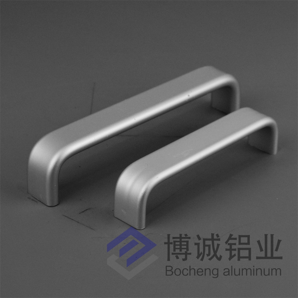 銀色鋁把手
