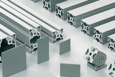 工業(yè)鋁型材應(yīng)用廣泛的5個(gè)優(yōu)點(diǎn)
