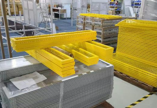 工業(yè)鋁型材選型需要考慮的問題