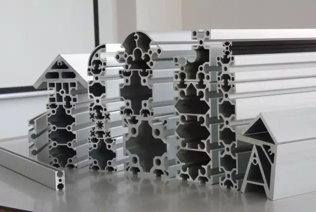 工業(yè)鋁型材都有哪些常用的規(guī)格?