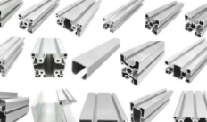 流水線鋁型材選用哪種型號規(guī)格好