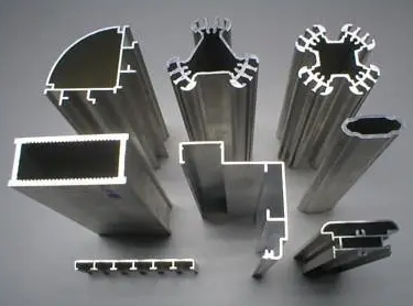 工業(yè)鋁型材的加工注意流程