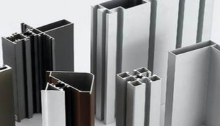 工業(yè)鋁型材框架定制使用配件如何選？
