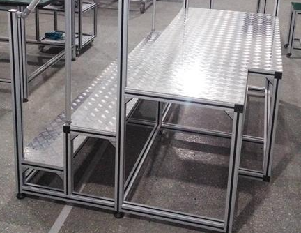 工業(yè)鋁型材是什么？