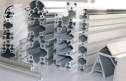 工業(yè)鋁型材優(yōu)點和使用范圍介紹