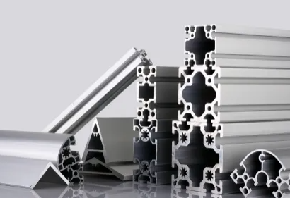 工業(yè)鋁型材開模定制的條件