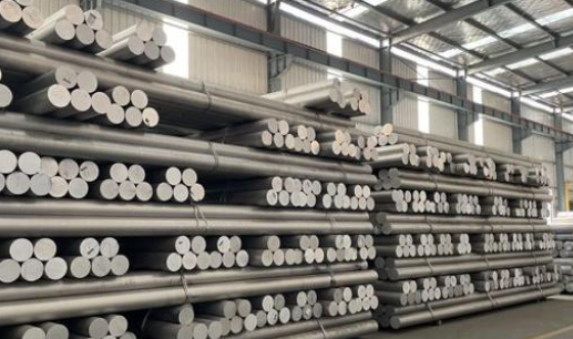 工業(yè)鋁型材擠壓成形定制方法