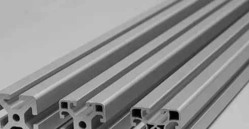工業(yè)鋁型材你不知道的兩大優(yōu)點