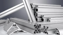 鋁型材生產(chǎn)加工常用工序