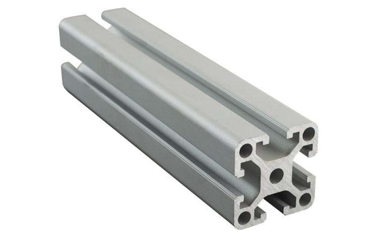 工業(yè)鋁型材配件扣條及內(nèi)嵌條用法