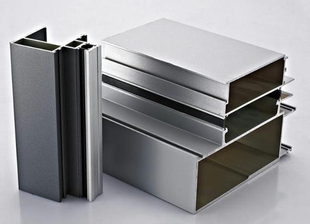 工業(yè)鋁型材與建筑鋁型材的區(qū)別與共性 工業(yè)鋁型材與建筑鋁型材的區(qū)別與共性