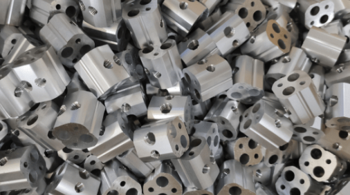 鋁型材常用的配件有哪些？